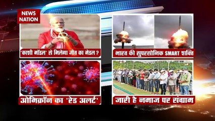 Lakh Take Ki Baat : क्या Kashi मॉडल से BJP को मिलेगी यूपी में जीत