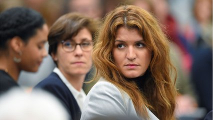 VOICI - Marlène Schiappa et sa famille menacées de mort à son domicile par des Gilets jaunes