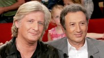 VOICI Patrick Sébastien : ses doutes sur l’avenir de Michel Drucker à France Télévisions