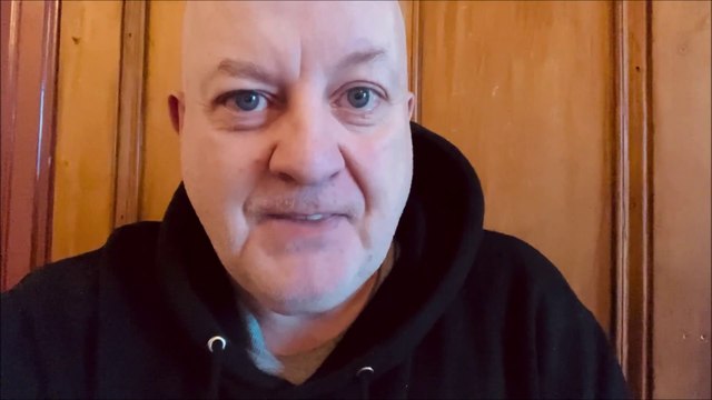 Five Things for the Week Ahead with Liam Rudden