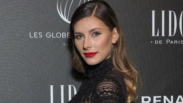 VOICI - PHOTOS Camille Cerf lève le voile sur l’identité de son mec, et ce n’est pas Tarek Boudali !