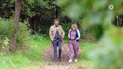 Sturm der Liebe Folge 3738 Gefallene Masken