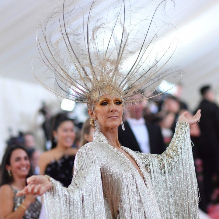 VOICI social - Céline Dion Et La Sexualité De René-Charles : Sa Discussion Embarrassante Avec Son Fils (1)