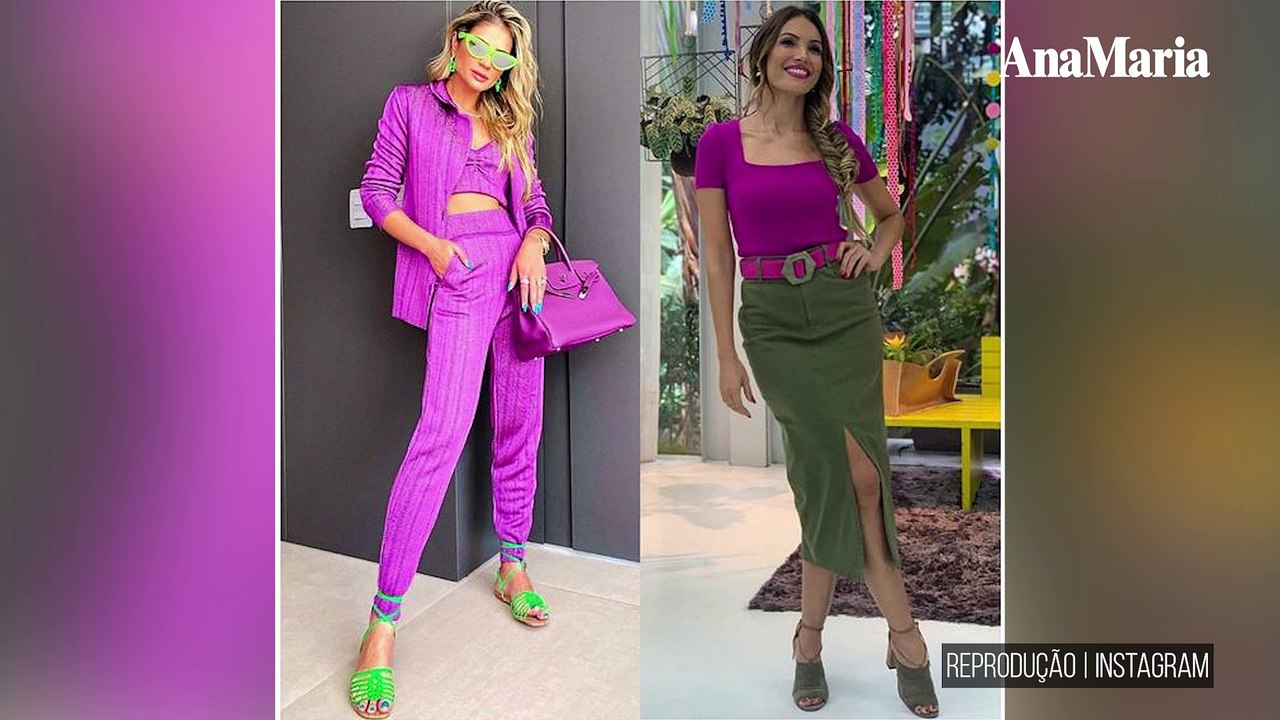 VERÃO 2021/2022: CONFIRA AS CORES QUE VÃO BOMBAR NA ESTAÇÃO MAIS QUENTE DO ANO! (2021)