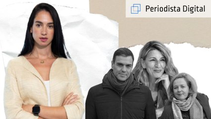 Raquel Tejero: “Tenemos unos gestores en el Gobierno que son bastante mediocres”