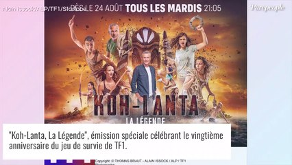 Koh-Lanta All Stars : Le gagnant dévoilé, le public a choisi !