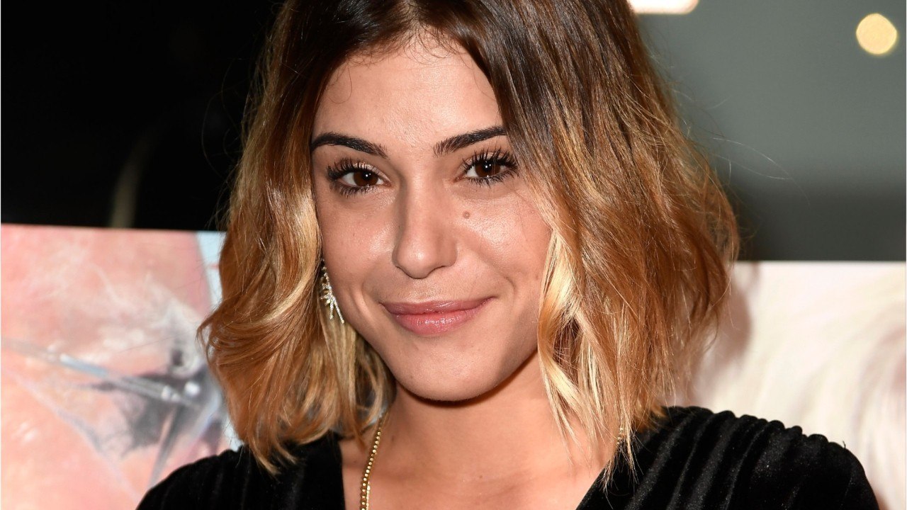 VOICI - Barbara Opsomer (Les Anges) : entièrement nue sur Instagram, elle divise ses abonnés