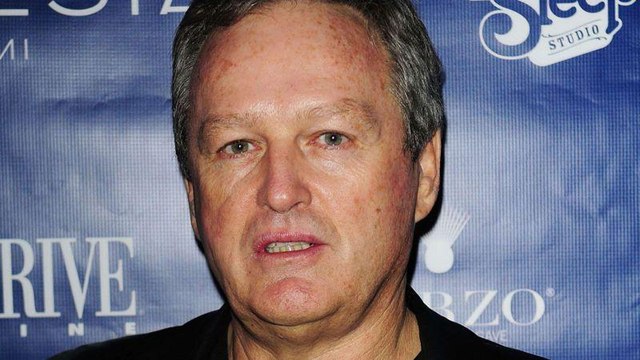 VOICI - Johnny Hallyday était « dépressif, bourré de drogue » et ruiné selon André Boudou