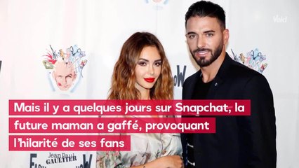 VOICI - Nabilla sort une nouvelle phrase d’anthologie, ses fans ne la ratent pas