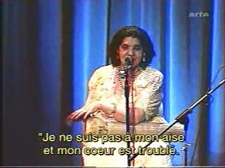 Mémoires du rai , documentaire arte TV