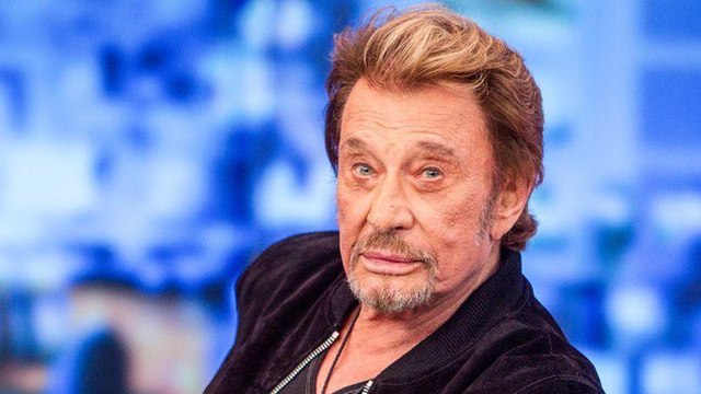 VOICI - Héritage de Johnny Hallyday : l'avocat de Laeticia révèle les conditions dans lesquelles le rocker a rédigé son testament