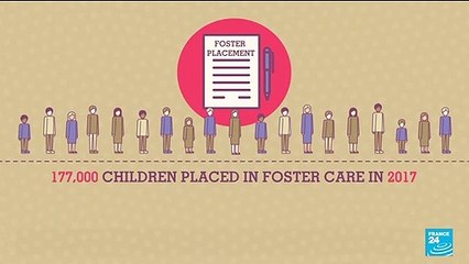 Child protection: French parliament discusses bill on minors placed in foster care