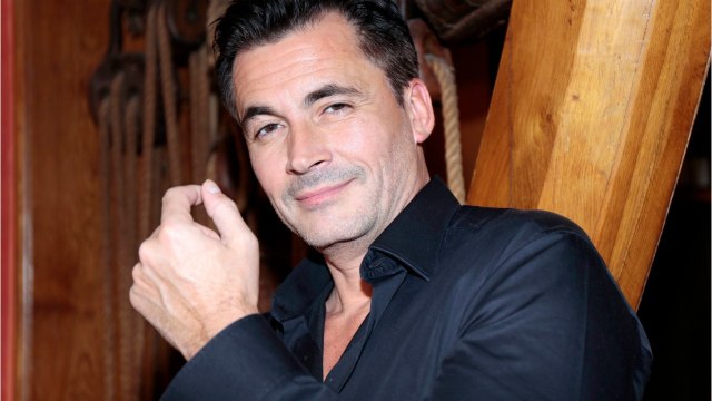 VOICI - Olivier Minne et Patrice Laffont sous le choc : leur grosse frayeur sur le tournage de Fort Boyard