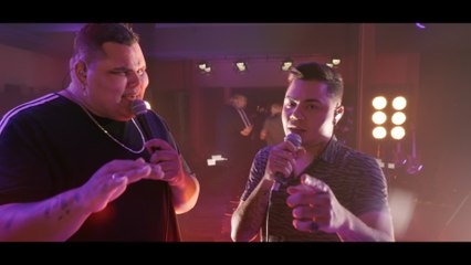 Felipe Araújo - Eu Nunca Amei Assim