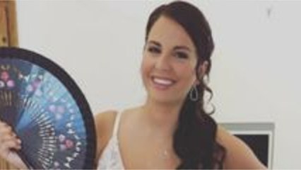 VOICI - Mariés au premier regard 3 : Marlène se sépare de sa robe de mariée pour la bonne cause