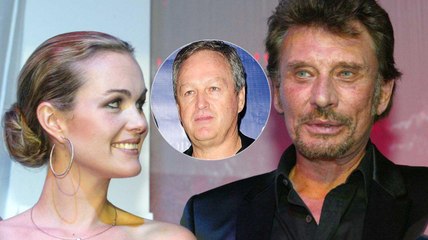 VOICI Johnny Hallyday dans le viseur des RG à cause du père de Laeticia, l’enquête accablante