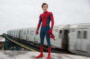 Tom Holland says studios bosses originally wanted to keep Spider-Man: No Way Home villains a surprise