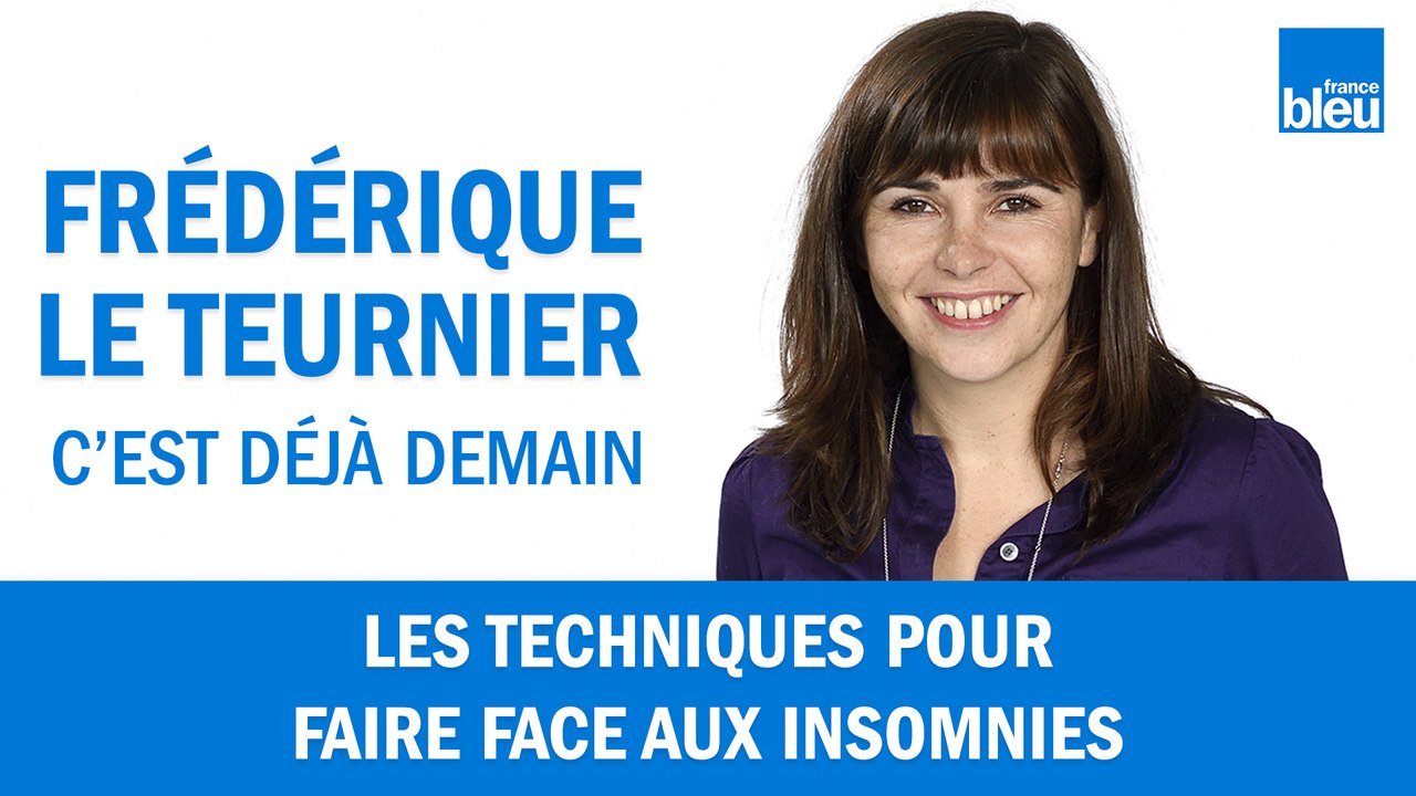 Les techniques pour faire face aux insomnies