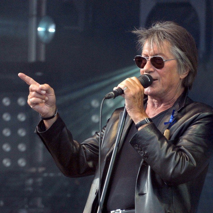 VOICI - Anniv Jacques Dutronc