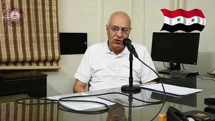 المحاضرة السابعة لمقرر الثقافة الوطنية القومية لطلاب السنة الأولى في كليات جامعة دمشق(360P)