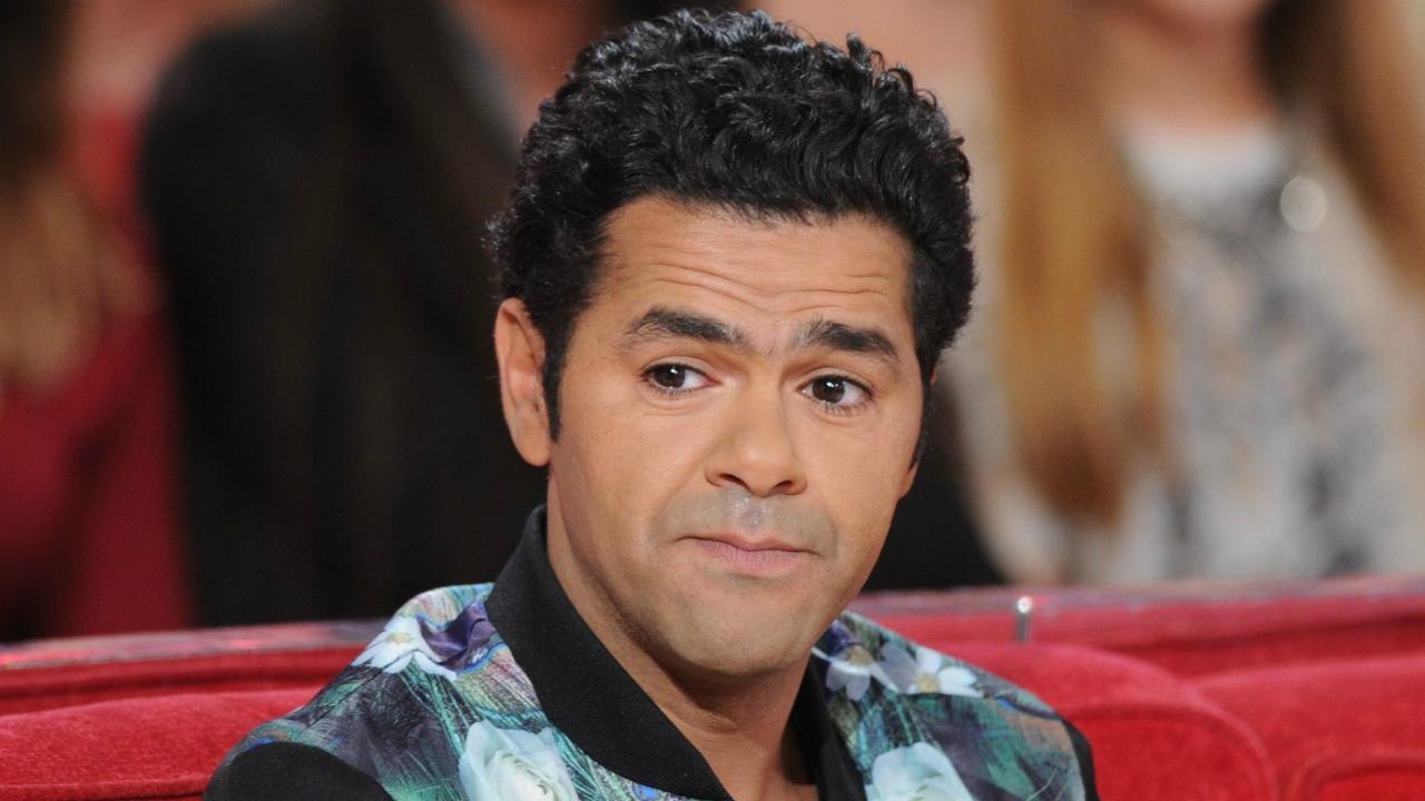 VOICI - Jamel Debbouze raconte pour la première fois tous les détails de l’ac­ci­dent...
