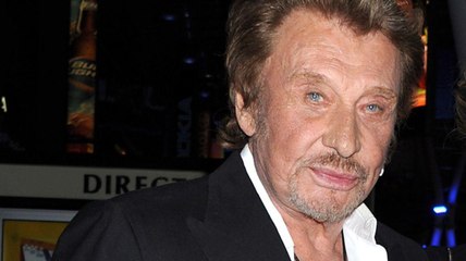 VOICI - Johnny Hally­day : le titre de son album post­hume révélé