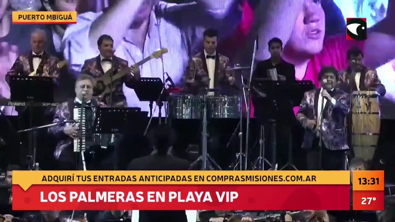 Misiones Online Televisión (1295)