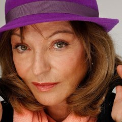 VOICI - Hommage Marie France Pisier