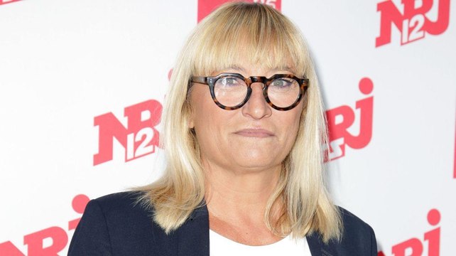 VOICI Christine Bravo victime d’une tentative de viol à TF1, son témoignage est glaçant