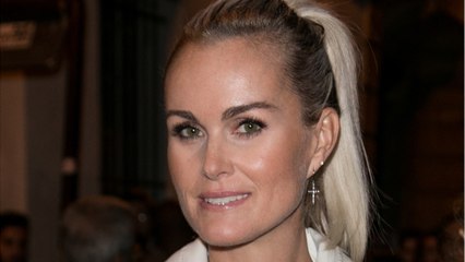 VOICI - Laeticia Hallyday dans la tourmente, elle se change les idées d'une drôle de manière au Vietnam