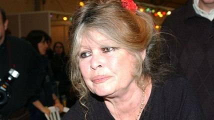 VOICI Brigitte Bardot assure qu’elle ne peut plus pleurer, découvrez son étrange explication