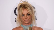 VOICI Britney Spears internée : un message de sa maman suscite une énorme inquiétude chez ses fans