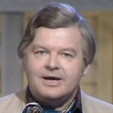 Voici - Anniv mort Benny Hill