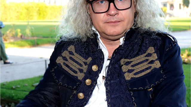 VOICI Incendie de Notre-Dame de Paris : Pierre-Jean Chalençon pousse un coup de gueule et dénonce des négligences