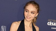 Lily-Rose Depp : famille, selfie... Son best of Instagram (PHOTOS)