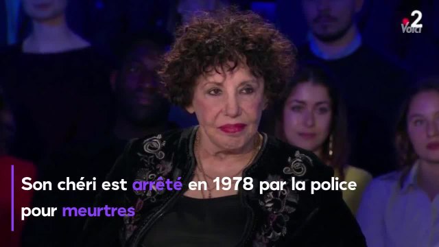 VOICI Liliane Rovère (Dix pour cent) : comment elle a échappé à un tueur en série