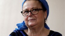 VOICI - Christine Boutin : son énorme boulette après l’incendie de Notre-Dame de Paris