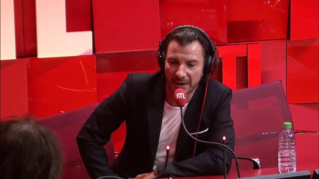 Michaël Youn dézingue Canal+ : "Même l'humour y est triste, sauf Groland"