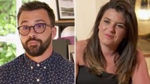 VOICI Mariés au premier regard 3 : Sonia et Kevin en couple ? Ils sèment le doute