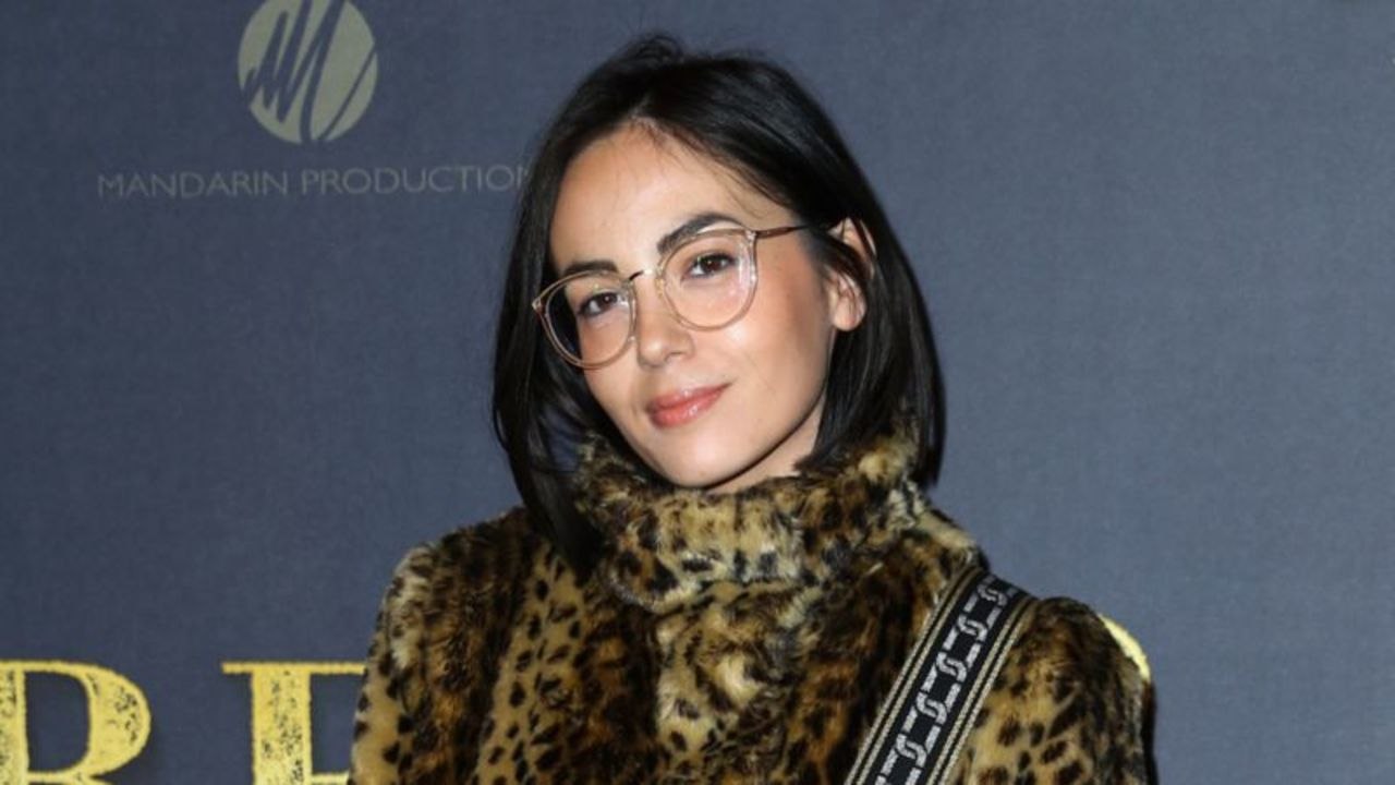 VOICI Agathe Auproux : lâchée par certains depuis l’annonce de son cancer, elle balance