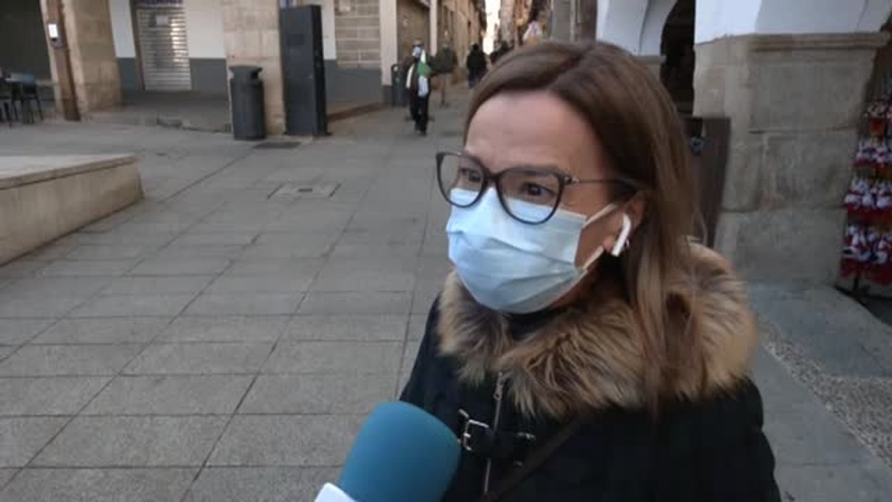 Multado el concejal de Seguridad de Cáceres sin seguro y sin ITV