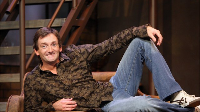 VOICI - Pierre Palmade innocenté pour viol : sombres révélations sur l’homme qui l’a accusé