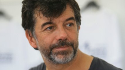 VOICI Stéphane Plaza explique pourquoi il « pleure souvent le soir "