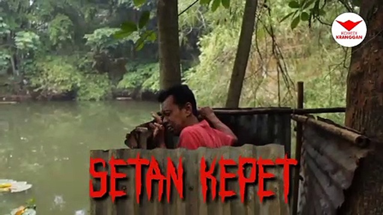 Trailer film komedi -SETAN_KEPET