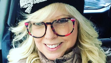VOICI - Laurence Boccolini dans Capitaine Marleau ? La réalisatrice de la série de France 3 lui répond sans détour