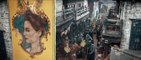 Fantastic Beasts: The Secrets of Dumbledore Trailer #1 (2022) Jude Law, Mads Mikkelsen Action Movie HD