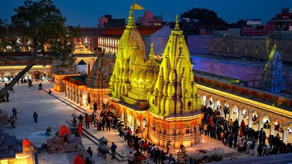 Will 'Kashi Model' be the roadmap for development?