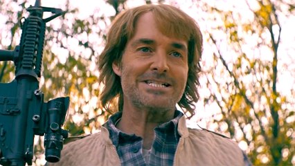 MacGruber on Peacock | Official Trailer