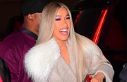 Cardi B vows to release new album next year