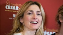 VOICI - Surprise, Julie Gayet et Valérie Trierweiler font partie de la même famille !